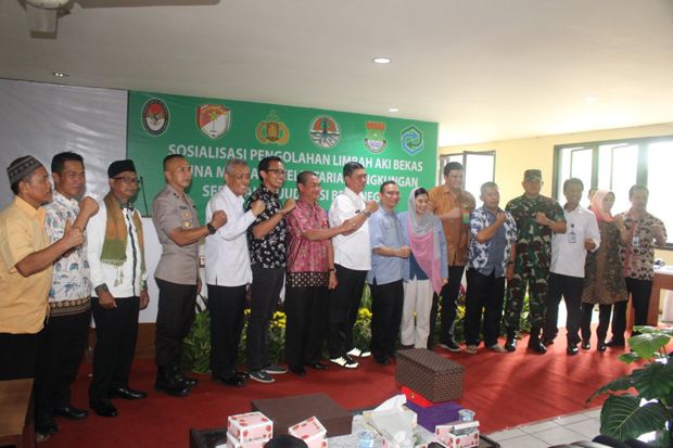 Klarifikasi PT NFU Soal...