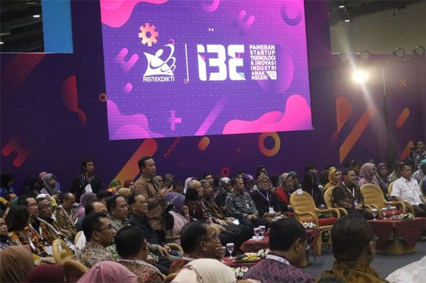 Yuk, Intip Startup Teknologi...