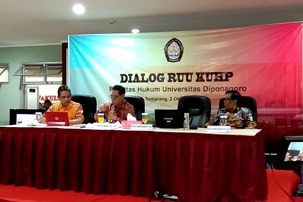 11 Pasal Jadi Ganjalan...