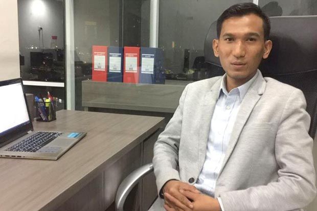 Perppu KPK Dapat Memancing...