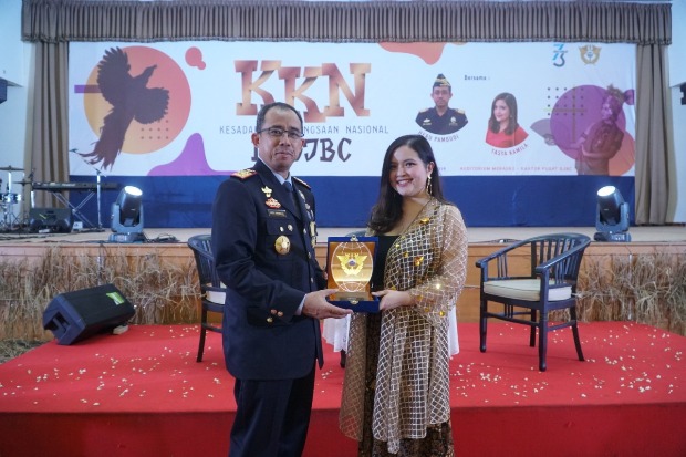 Seminar Kebangsaan Jaga...