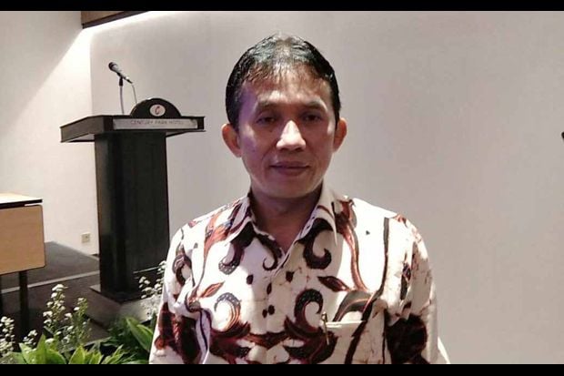 UU Pesantren Dinilai...