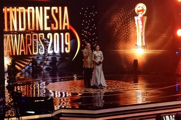 Dua Kali Jadi Tim Juri...