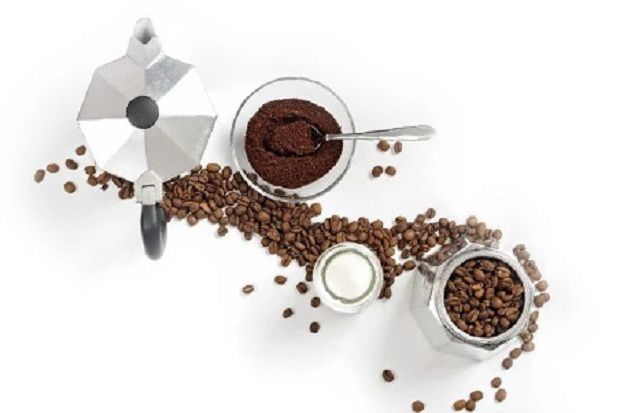 Sebelum Nyeruput Kopi,...