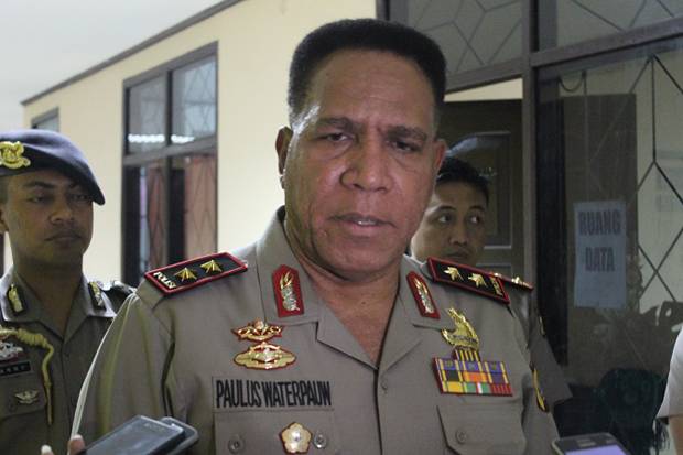 Wamena Mulai Pulih,...