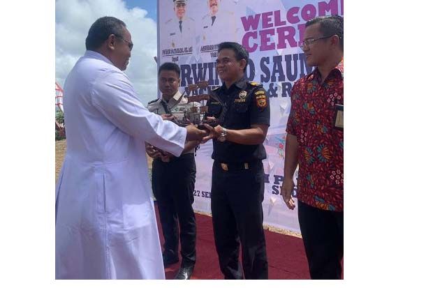 Pemkab Kepulauan Tanimbar...