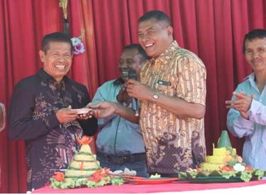 Jangan Ciptakan Sobekan...