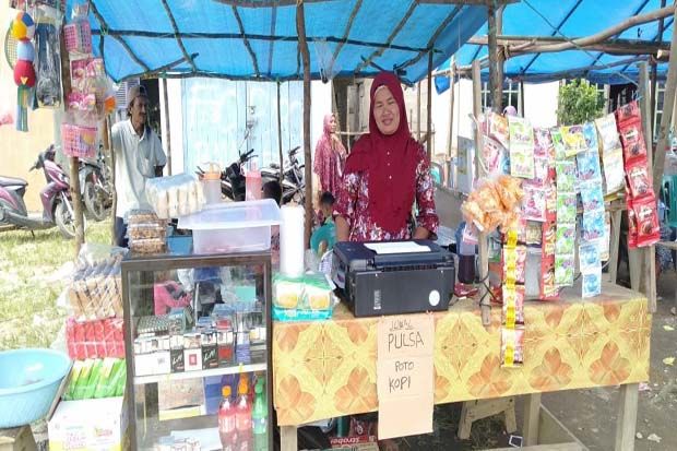 Selain Pembangunan,...