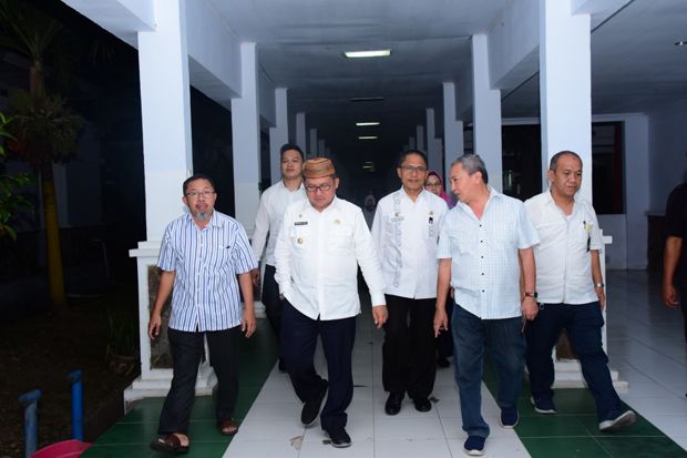 Rumah Sakit Prof. Dr....