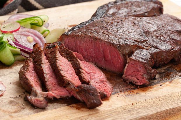 3 Restoran Steak yang...