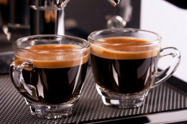 Ini Beberapa Jenis Kopi...