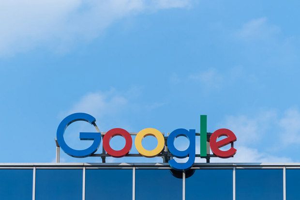 Google Bawa Kontrol...