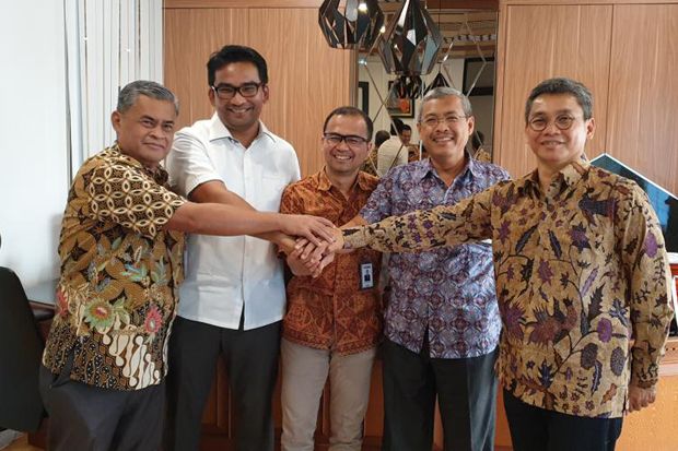 Anak Usaha Pertamina-PLN...