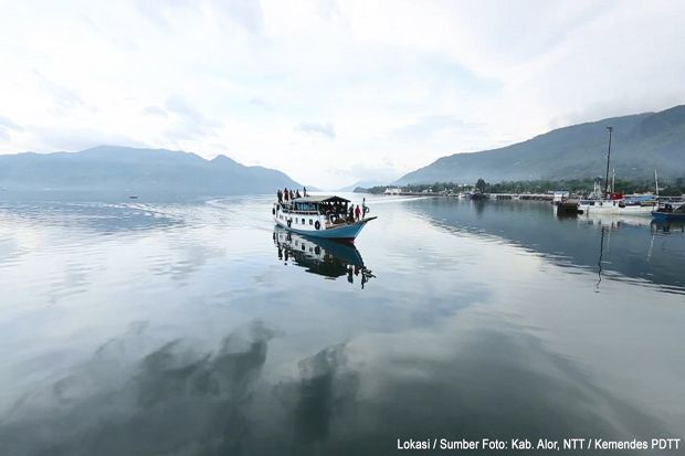 Kurangi Pengangguran,...