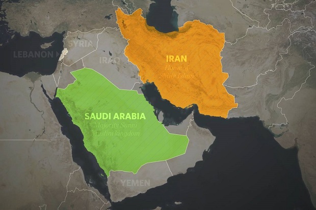 Iran: Kami Sambut Baik...