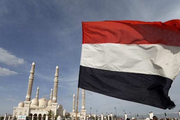 Iran Akui Dukung Milisi...