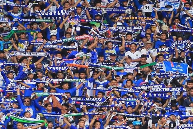 Panpel Madura United...
