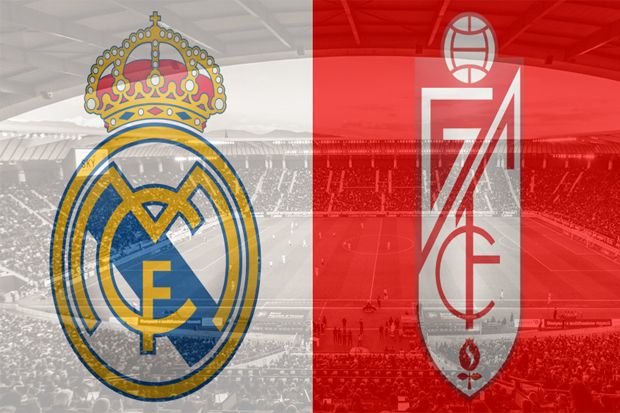 Preview Real Madrid...