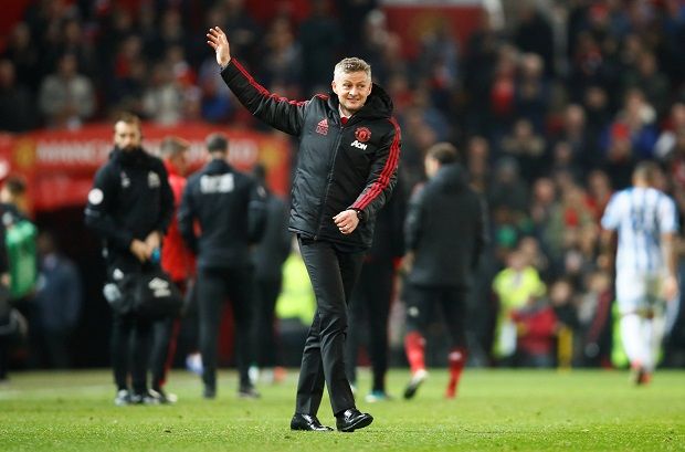 Jangan Samakan Manchester...