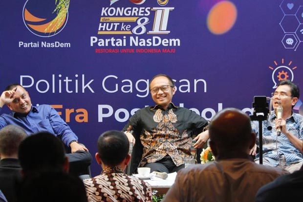 Awal Indonesia Berdiri...