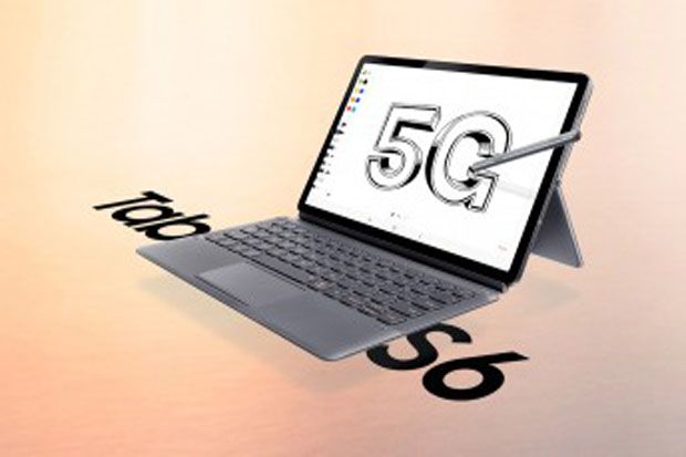 Samsung Kerjakan Galaxy...