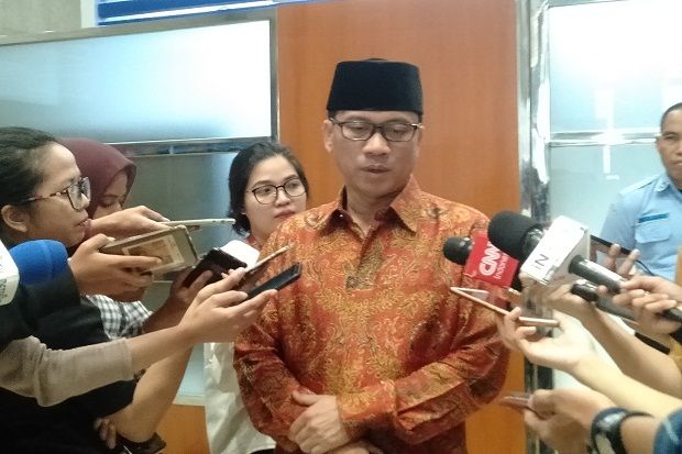 Politikus PAN: Setahu...
