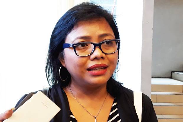 Soal UU KPK, Pakar Hukum...