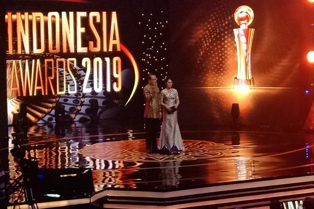 iNews Berikan 29 Apresiasi...