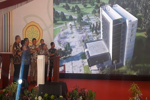Cetak SDM Unggul, Menpan...