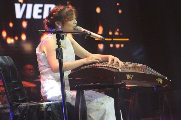 Babak Battle The Voice...