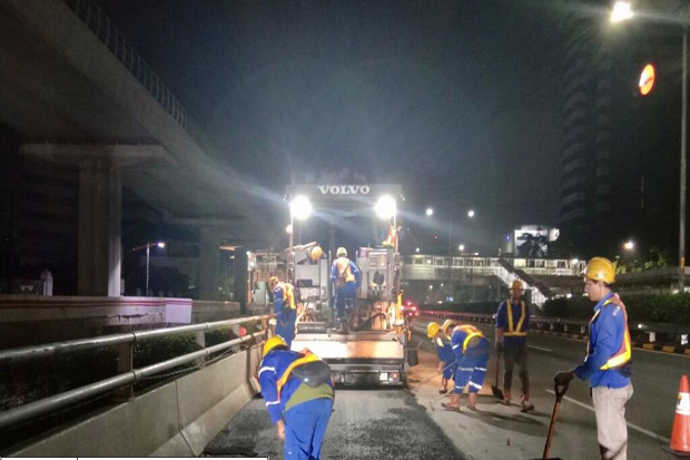 Ada Pemeliharaan, Jasa...