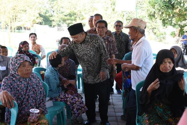 Pemkab Lombok Utara...