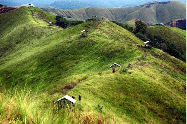 Pariwisata Jayapura...
