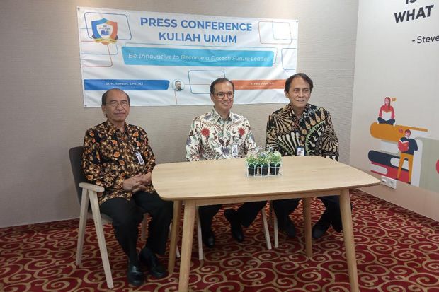 Fintech Mengubah Pola...
