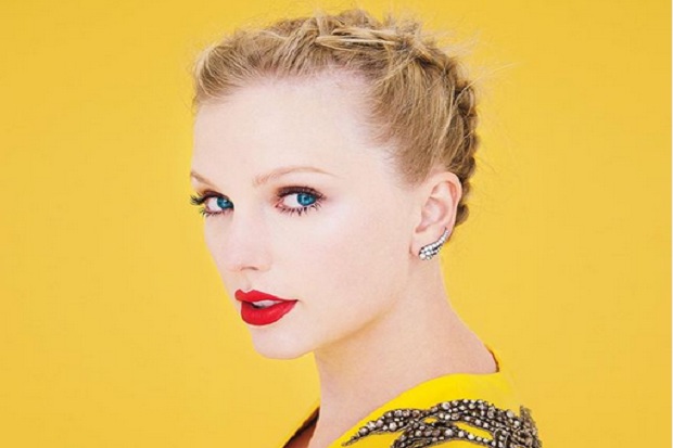 Taylor Swift Jalani...
