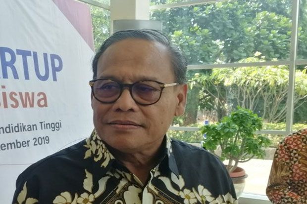 Kemenristekdikti Pertemukan...
