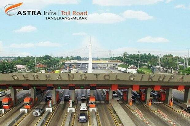 30 Tahun, Astra Tol...