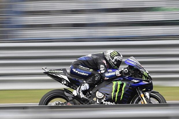 Vinales Tercepat di...