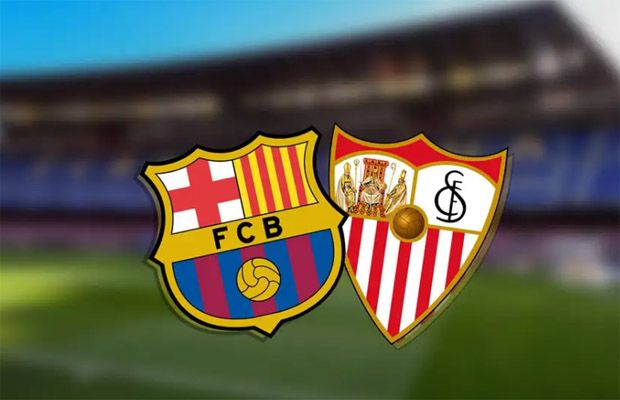 Preview Barcelona vs...