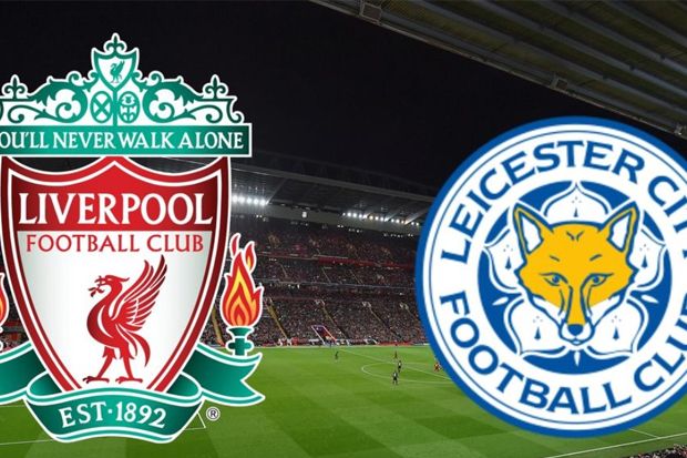 Susunan Pemain Liverpool...