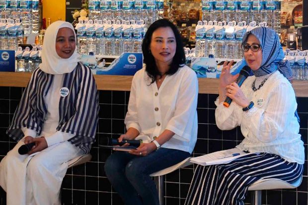 Jadi Unsur Penting,...