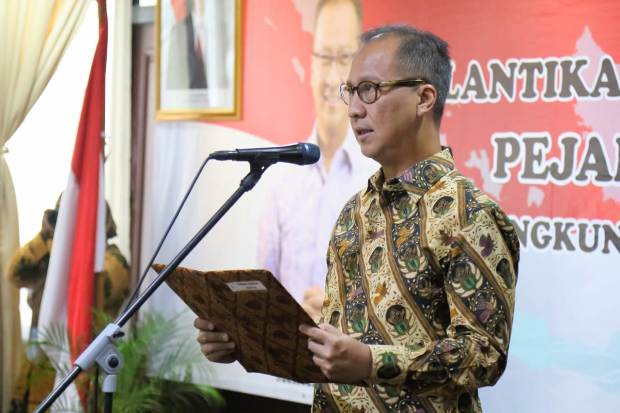 Situasi Sudah Kondusif,...