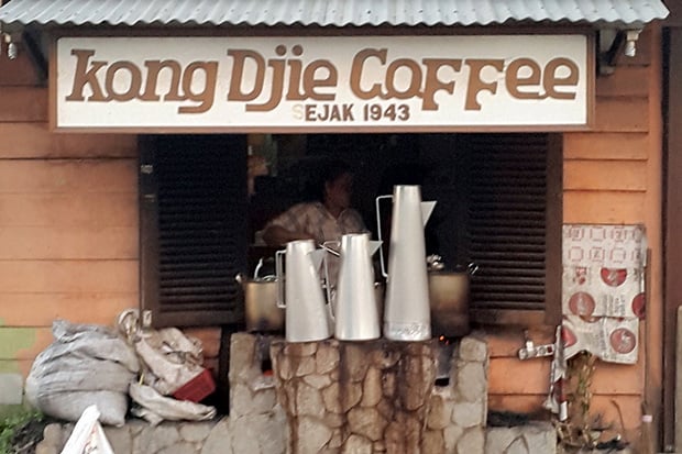 Wisata Kuliner di Belitung,...