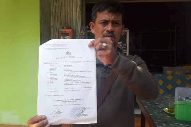 Beli Tanah di Pamulang,...
