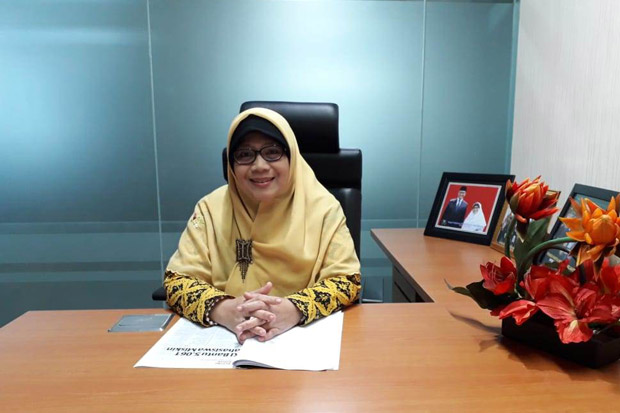 PKS Apresiasi Program...