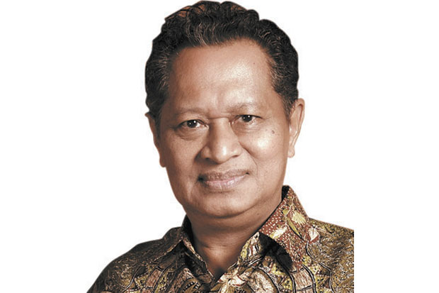 Rasisme: Dosa Pertama...