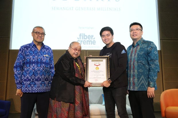 Lewat Web Series #Ekspedisi...