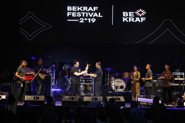 1.000 Pelaku Ekonomi...