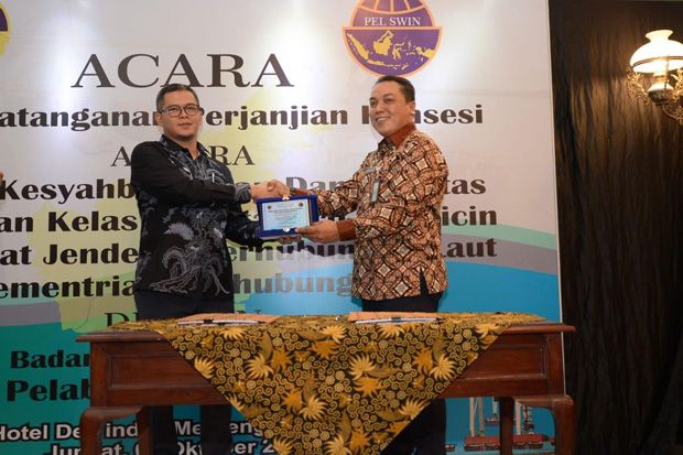 KSOP Kelas III Kotabaru-Batulicin...