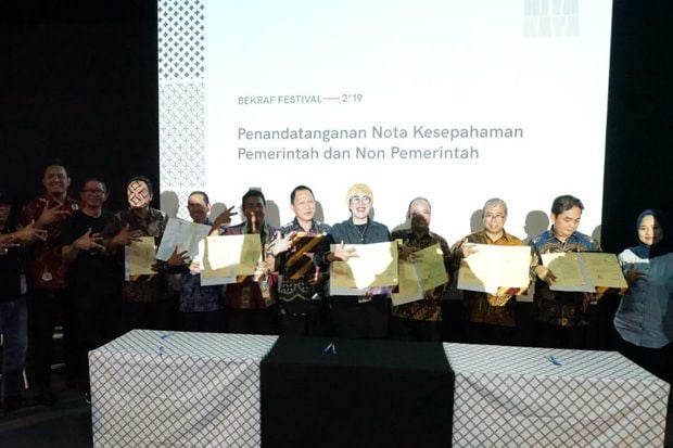 Pemda Didorong Punya...